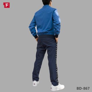 BỘ GIÓ THỂ THAO FASVIN BD-867