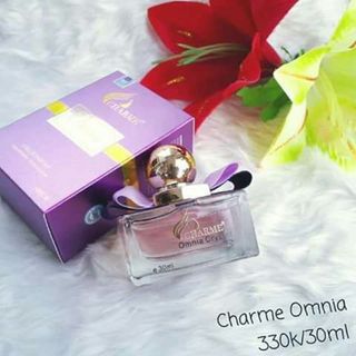 NƯỚC HOA CHARME OMINA 30ML GIÁ SỈ giá sỉ