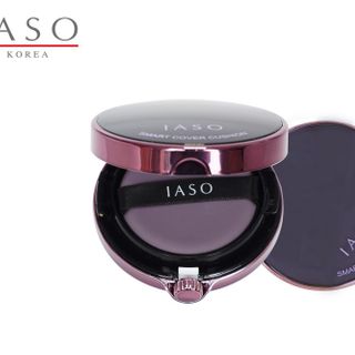 Phấn nước thông minh thế hệ mới SPF50 PA Iaso