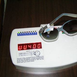 May tesr uv 400
