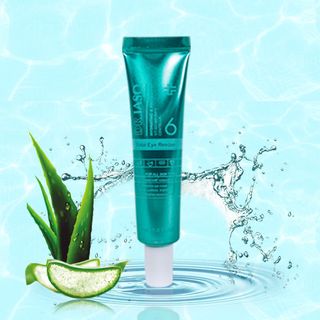 Kem Dưỡng Mắt Toàn Diện DrIaso Mint