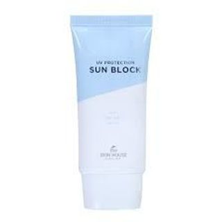 Kem chống nắng làm sáng da và ngăn ngừa lão hóa SPF50 PA The Skin House