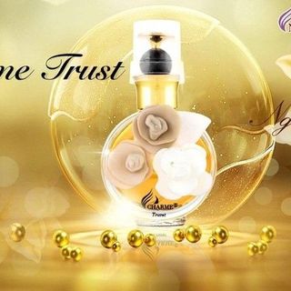 NƯỚC HOA CHARME TRUST 25ML giá sỉ​ giá bán buôn giá sỉ