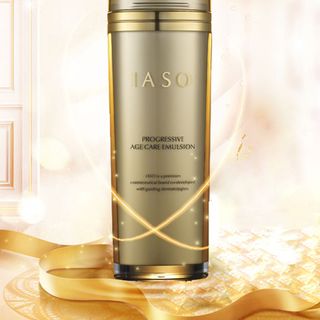 Sữa Dưỡng Ngăn Ngừa Lão Hóa Da Iaso