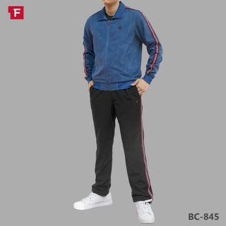 BỘ GIÓ CHUN THỂ THAO FASVIN BC- 845