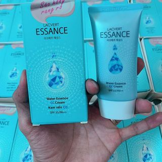 Kem nền cc cream