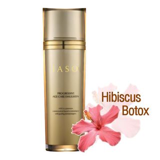 Sữa Dưỡng Ngăn Ngừa Lão Hóa Da Iaso