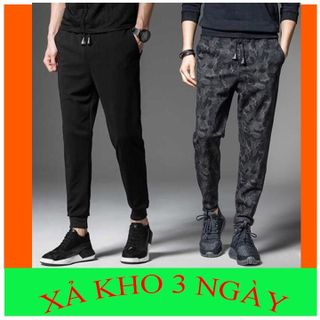 Quần jogger giá sỉ