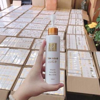 Sữa tắm trắng Mềm A Cosmetic cho làn da trắng sáng mịn màng giá sỉ​ giá bán buôn giá sỉ