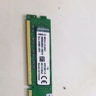 DDRAM4 8G KINGSTON - BH 2 NĂM