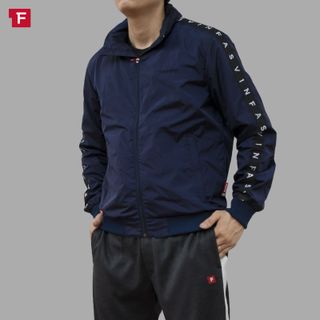 ÁO GIÓ THỂ THAO FASVIN AG-849
