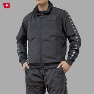 ÁO GIÓ THỂ THAO FASVIN AG-849