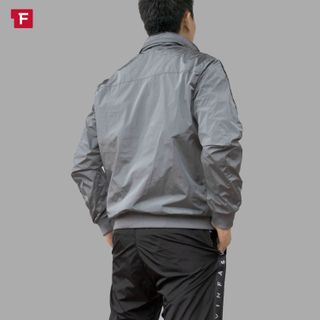 ÁO GIÓ THỂ THAO FASVIN AG-849