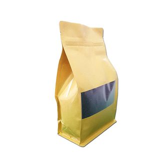 Trà gạo lứt đỏ rang xay theo pp thực dưỡng Ohsawa
