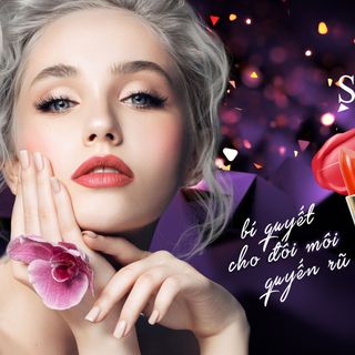 Son môi Hàn Quốc IASO Smart Lipstick Iaso