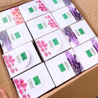 Tinh dầu xông phòng