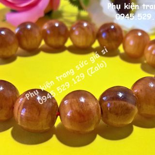Vòng gỗ huyết rồng giá tại xưởng