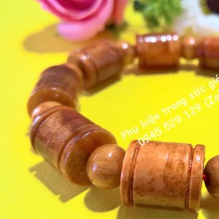 Vòng gỗ huyết rồng giá tại xưởng