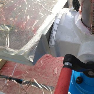 MÁY KHOAN BÀN LOẠI BÁN TỰ ĐỘNG DAF-25B
