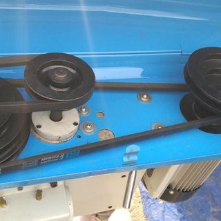 MÁY KHOAN BÀN LOẠI BÁN TỰ ĐỘNG DAF-25B