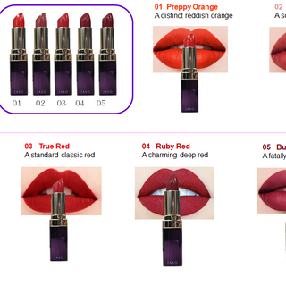 Son môi Hàn Quốc IASO Smart Lipstick Iaso