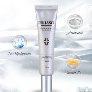 Kem Dưỡng Da Vùng Mắt Dr Iaso