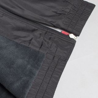 ÁO GIÓ LÓT NỈ THỂ THAO FASVIN GD-871