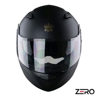 Mũ bảo hiểm Full Face Royal M179
