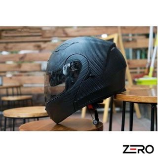 Mũ bảo hiểm Full Face Royal M179