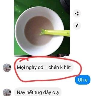 Bột ăn dặm Lạc Lạc