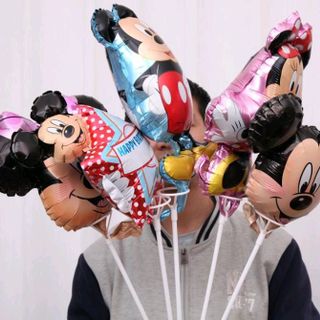 đồ chơi đủ mẫu