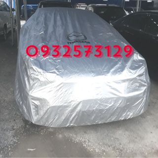 Bạt Trùm Xe Ô Tô Tráng Bạc Cao Cấp 2 lớp 4 Chỗ