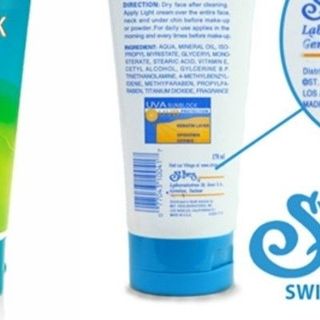 Kem chống nắng st ives 300g spf 90 mỹ giá sỉ​ giá bán buôn giá sỉ