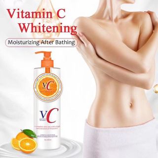 Dưỡng da C