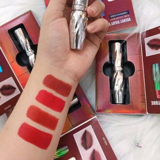 SON MÔI THỎI HOJO BẠC LOVE LIPSTICK NỌI ĐỊA TRUNG giá sỉ​ giá bán buôn giá sỉ