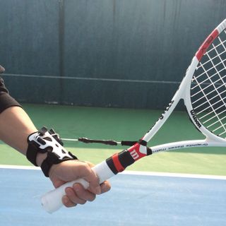 Cố định cổ tay đầu vợt tennis giá sỉ