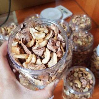 Điều vỡ cánh