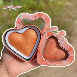 Má Hồng Trái Tim NEW