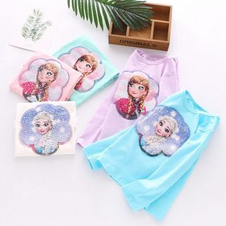 ÁO PHÔNG CHO BÉ BIẾN HÌNH