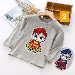 ÁO PHÔNG CHO BÉ BIẾN HÌNH