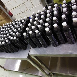 Thuốc tái tạo trị mụn 1 chai 1 lít