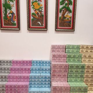 HOT NEW DÒNG KEM DƯỠNG DA CAO CẤP AD WHITE