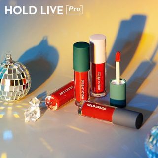 Son son môi Hold Live Pro