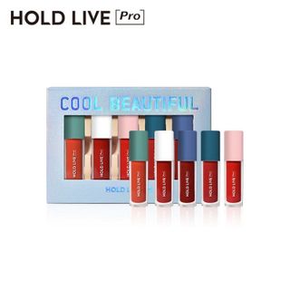 Son son môi Hold Live Pro