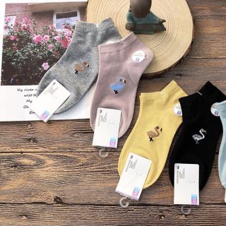 Tất nữ cute các loại đẹp rẻ
