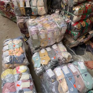 Tất nữ cute các loại đẹp rẻ