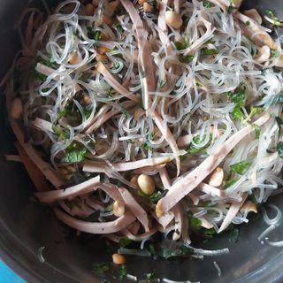 Miến dong Kim Sơn Bao ngon bao