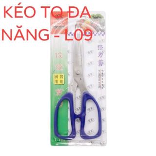 KÉO TO ĐA NĂNG - L09
