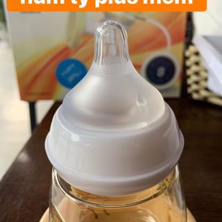 Kichilachi Hút Sữa Điện Đơn PPSU