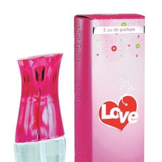 NƯỚC HOA MYLOVE